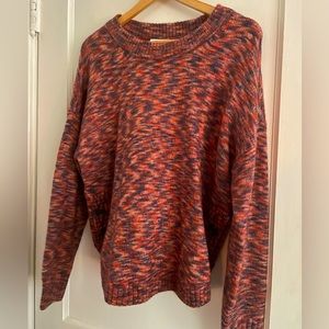 Madewell sweater new with tags